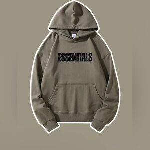 Essentials Hoodie